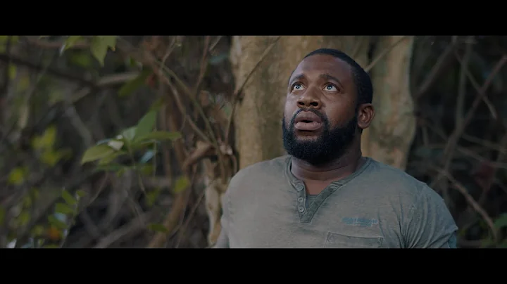DAVID (SHORT FILM)- Directed By Lota Chukwu... Fea...