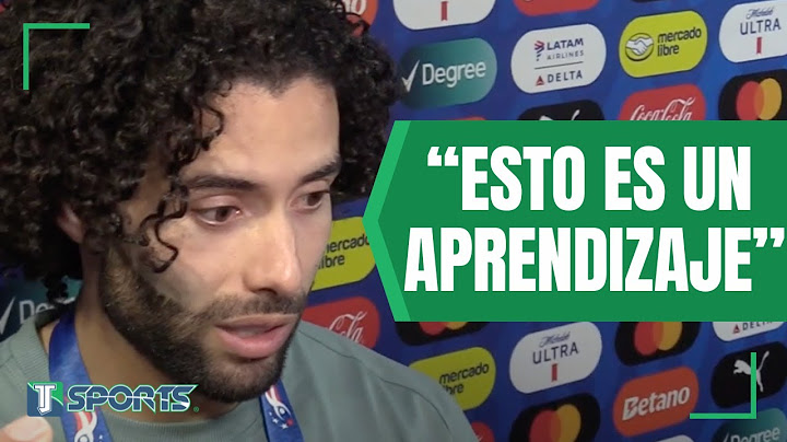 César Huerta tras FRACASO de la Selección Mexicana: "TODOS ESTAMOS A MUERTE CON JAIME [LOZANO]"