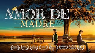 Película cristiana en español latino | "Amor de madre" Una conmovedora historia real