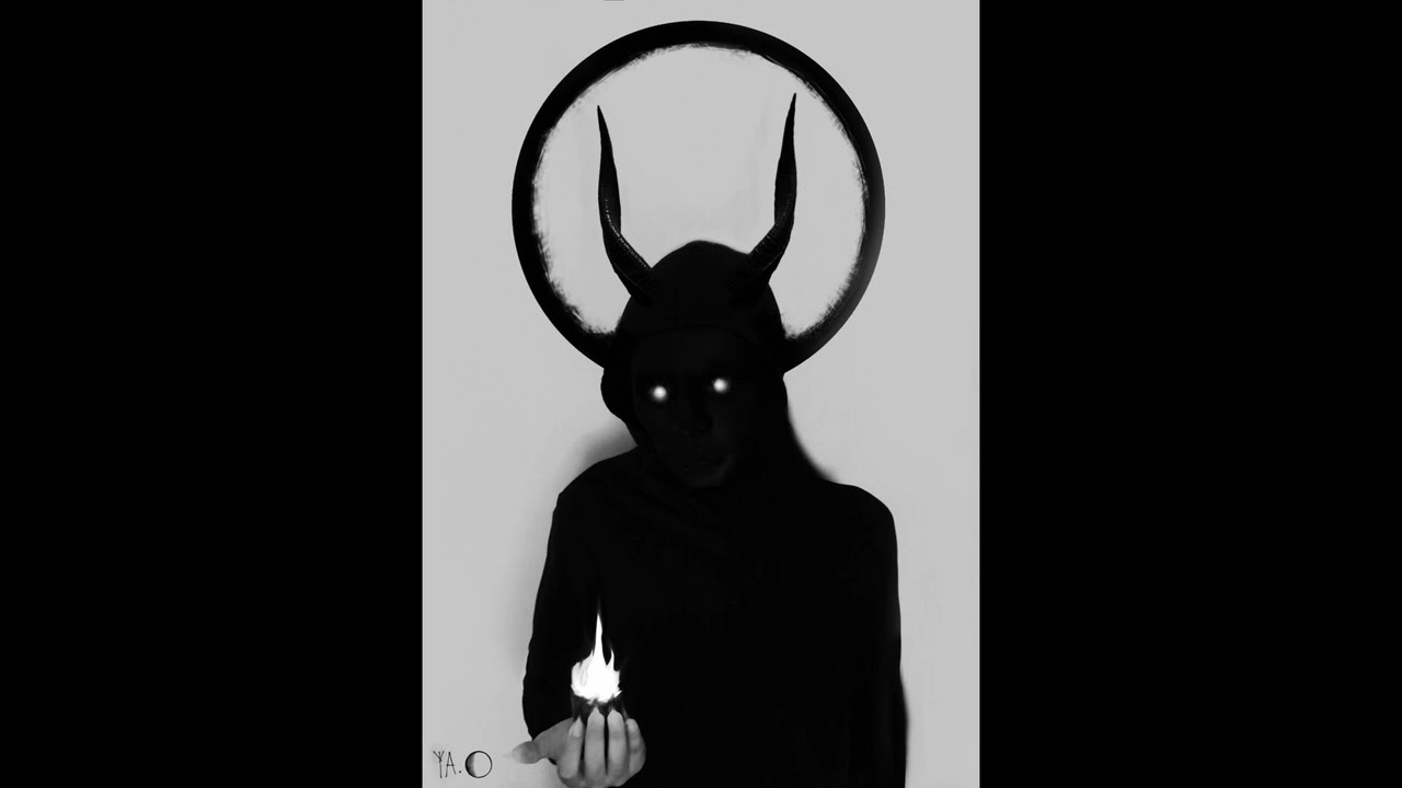 Dark Horrorcore Type Beat "Insanity"