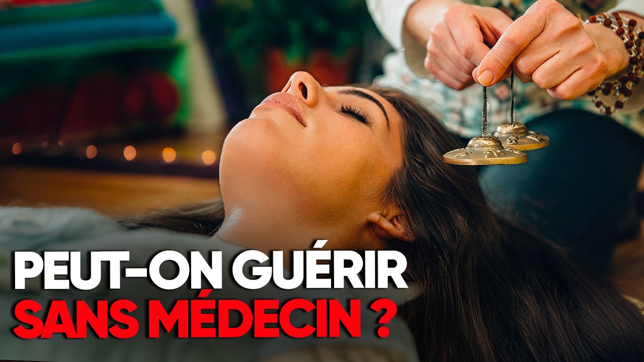 Comment se SOIGNER autrement : Les médecines alternatives - Documentaire - AMP