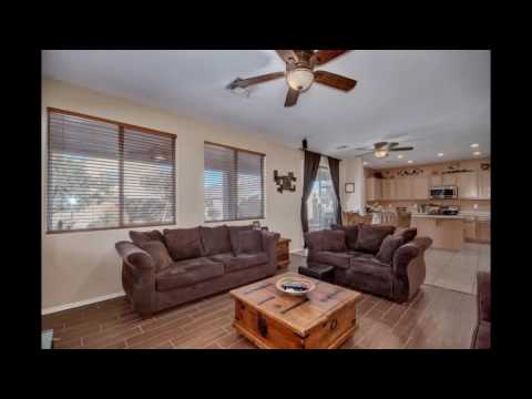 41636 W Cheyenne Court, Maricopa, AZ home video tour