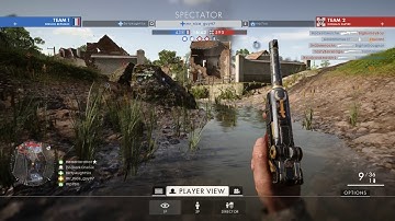 Mr_nice_guy97 aimbot hacking on scission Battlefield 1