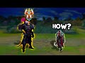 Darius...but a Challenger player tells me EXACTLY what to do (MUST WATCH)
