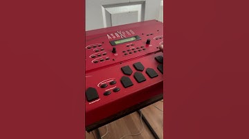 The Ensoniq ASR-X Pro 🔥#ensoniq #asrx