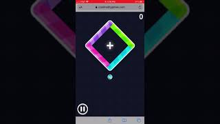 Candy jump on cool math