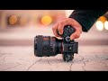 Is the new Sony 50mm 1.2GM the KING of F1.2 glass? Better than Nikon and Canon?