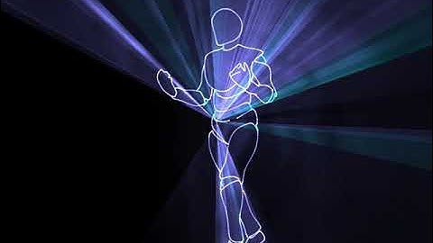 Rob dance1, robot dance, loop