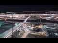 Haneda Airport Tilt Shift and Time Lapse