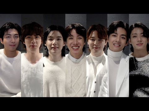 2023 წლის მილოცვა ბითიესისგან (ქართულად)