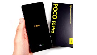 Poco F5 Pro Full Review