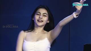 TIKTOK DJ SEXY BIKIN GOYANG 'DJ BABY CHIA' MAS ADAM (Inul Daratista) | DJ DOLL ASIA REMIX 2021