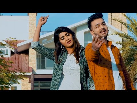 GHUGRU PAJEB KE  - MOHIT SHARMA - SONIKA SINGH - LATEST HARAYNVI SONGS 2021