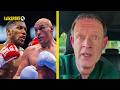 "Maybe In Saudi" Adam Smith Gives NEW INSIGHT On Anthony Joshua vs Tyson Fury CLASH