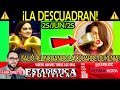 Le DESCUADRAN la BOCA ¡ Salio RELINCHANDO de DOLOR Kenia !