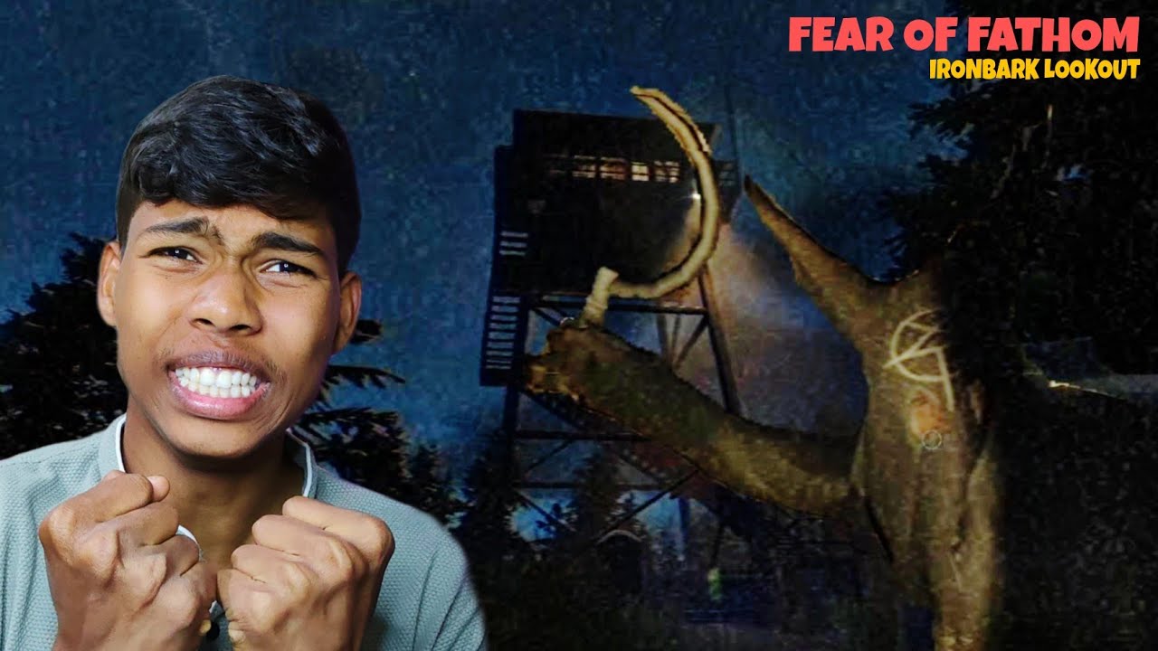 FINALLY 12th FAIL JOB IS HERE 😁| FEAR OF FATHOM EP.4 | - YouTube