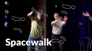 Spacewalk: Improv Game Demonstration — Chicago Stories: Inventing Improv