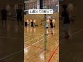 福岡バレーボール🏐