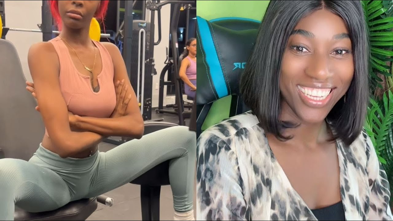 salles de sport Bima Nék Damay K*attan*té ak Gaayi Foofou Ndakh nénan Sama D*atta Bi Dafa...