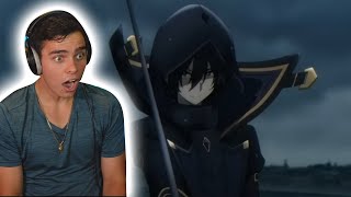 The Eminence in Shadow AMV」War  REACTION