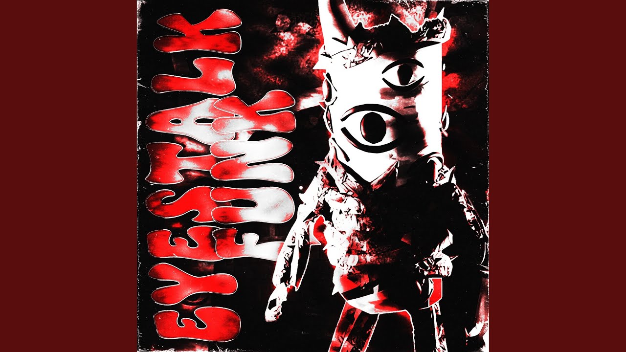 EYESTALK FUNK (SLOWED)