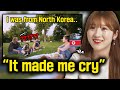 The amazing reactions of my American friends when I told them I am from North Korea