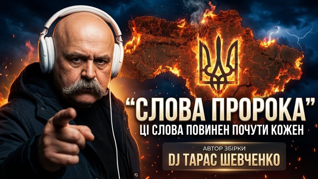 🎧 DJ ТАРАС ШЕВЧЕНКО — “НАЙКРАЩІ ПІСНІ 2025” (1 ГОДИНА NON-STOP) | Deep House   | Ukrainian Music Mix