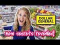 Dollar Tree BEAT by Dollar General (not sponsored!) 😱 How is no one talking about this?