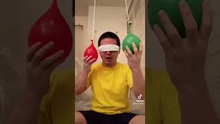 Junya1gou funny video 😂😂😂 | JUNYA Best TikTok May 2022 Part 168 screenshot 1