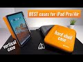 Best cases for ipad proair tomtoc padfolio  vertical case 10911129 inch