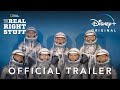 The Real Right Stuff | Official Trailer | National Geographic UK