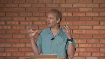 Introduction to Parallel Supercomputing | Pete Beckman, Argonne National Laboratory