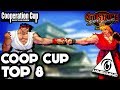 [3rd Strike] Cooperation Cup 17 (2019) - TOP 8 + AWARDS