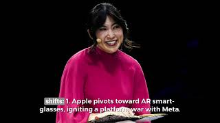 Apple’s Surprise Moves: Hidden iOS 26 Features & Future Leaks
