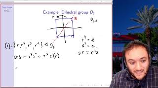 Modern Algebra: Week 4 (Factor or Quotient Groups)