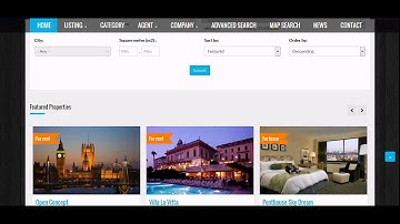 OSP Realty | Installation instruction