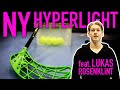 Ny hyperlight feat lukas rosenklint