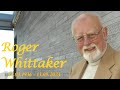 Capture de la vidéo Danke, Roger Whittaker (Thanks, Dear Roger Whittaker)
