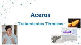TTT Diagrams and Heat Treatments of Steels - Class 12 Materials Science and Engineering
