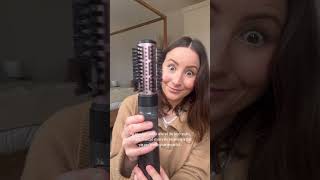 Remington Curl and Straight Confidence Air Styler Review