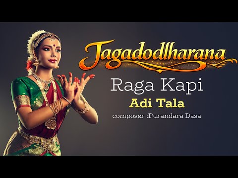 Bharatanatyam Dance Video | Classical Indian Dance | Graceful Stage Performance by Samyuktha