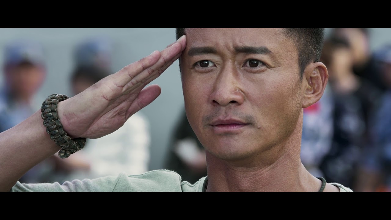 アジア歴代興行収入9億円のno 1 中国エンタメ映画で全世界歴代興行収入55位 戦狼 ウルフ オブ ウォー プレミア公開が決定 予告到着 シネフィル 映画とカルチャーwebマガジン