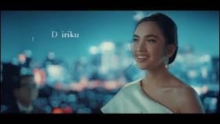 Lyodra, Andi Rianto - Sang Dewi (Official Lyric Video) - DONS STUDIO