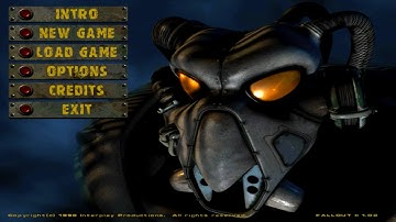 How to Install FALLOUT 2 on MAC OS X? Tutorial