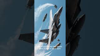 When MiG 29s Ambushed Eagles #ranaasifthedeepdive