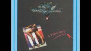 16 Válvulas - Gritaré