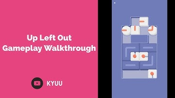 Up Left Out [Rainbow Train] ⁛ KYUU