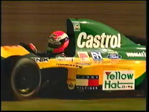 Ｆ１　新ポポンS錠　CM