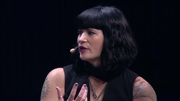 Timoni West - Unity - Keynote - Executive Stage - BDL Accelerate 2016