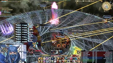 Sigmascape V4.0 (Savage, Part 1) Clear